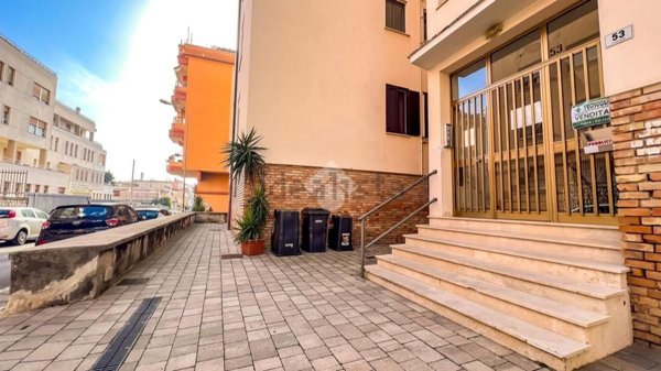 appartamento in vendita a Formia in zona Acquatraversa