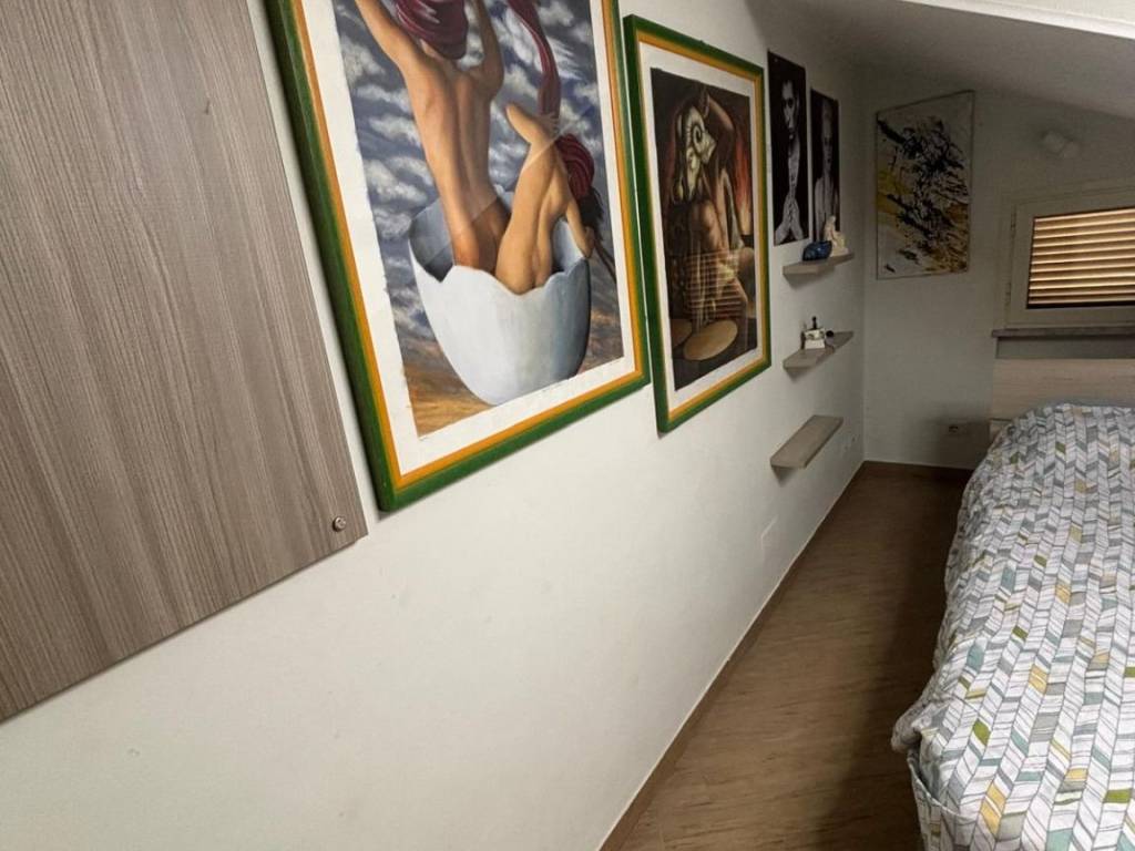 appartamento in vendita a Formia in zona Penitro