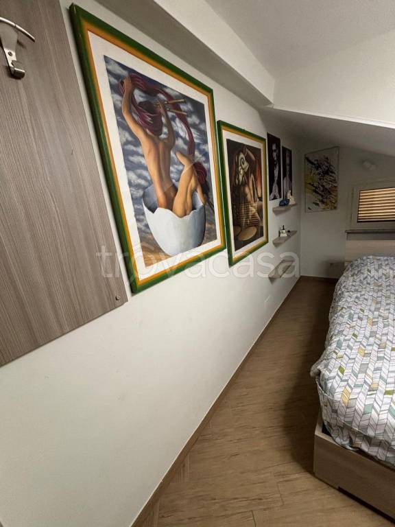 appartamento in vendita a Formia