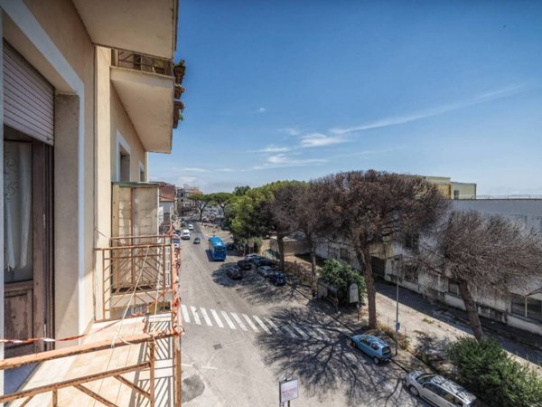 appartamento in vendita a Formia