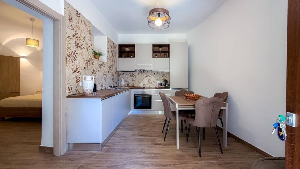 appartamento in vendita a Formia