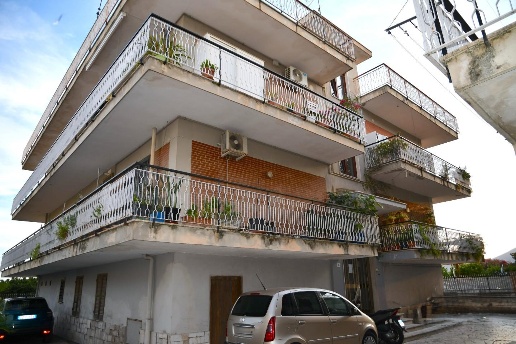 appartamento in vendita a Formia