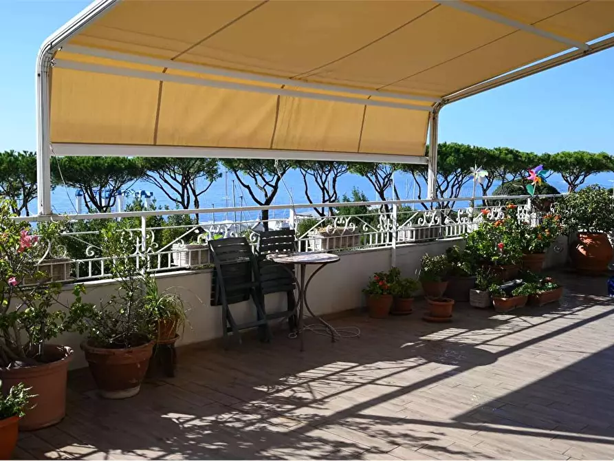 appartamento in vendita a Formia
