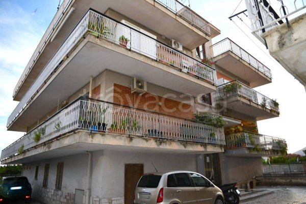 appartamento in vendita a Formia