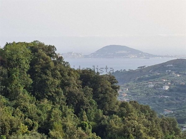 appartamento in vendita a Formia in zona Castellonorato