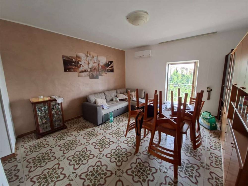appartamento in vendita a Formia in zona Castellonorato