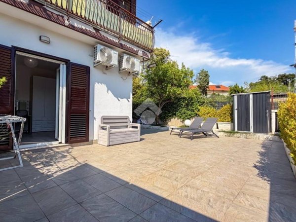 appartamento in vendita a Formia