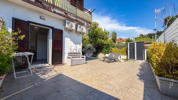 appartamento in vendita a Formia