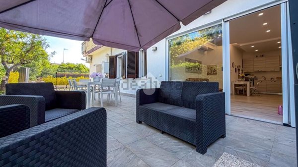 appartamento in vendita a Formia