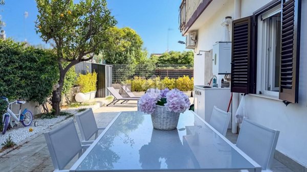 appartamento in vendita a Formia