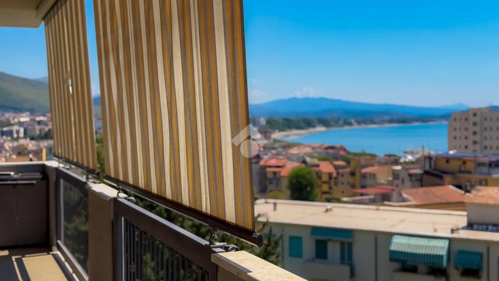 appartamento in vendita a Formia