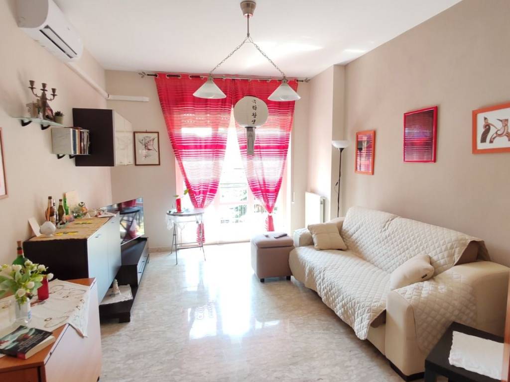 appartamento in vendita a Formia