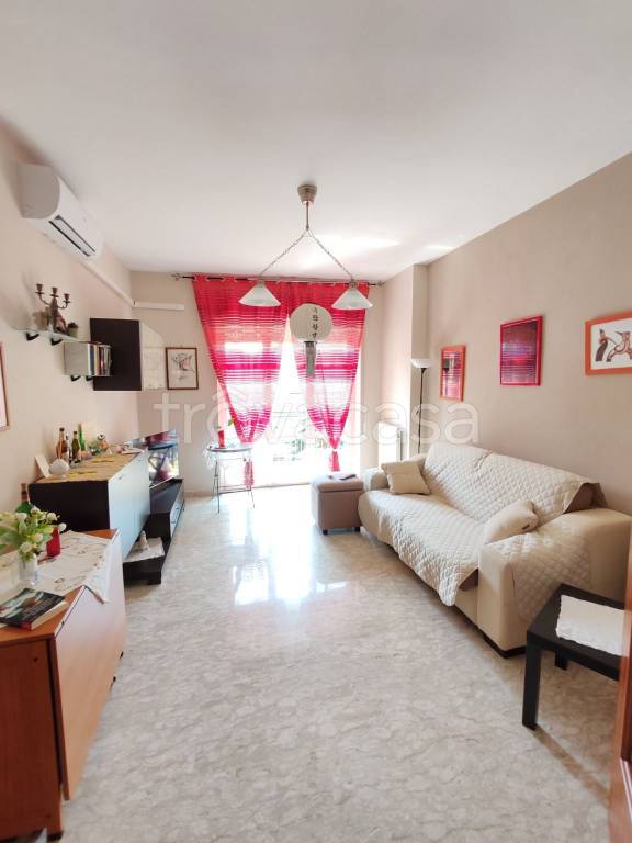 appartamento in vendita a Formia