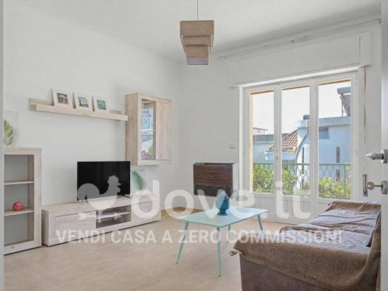 appartamento in vendita a Formia in zona Penitro