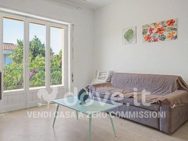 appartamento in vendita a Formia in zona Penitro