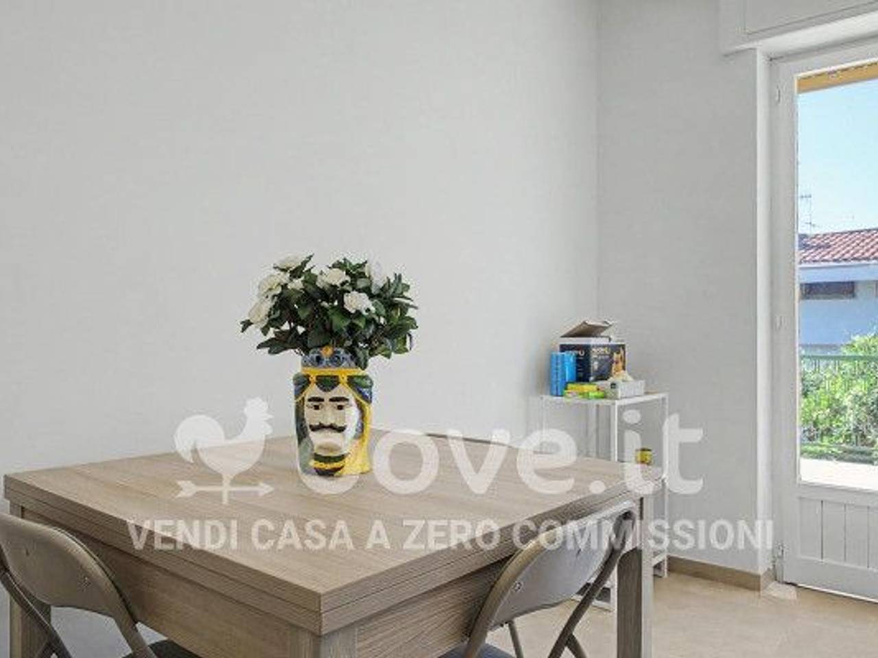 appartamento in vendita a Formia in zona Penitro