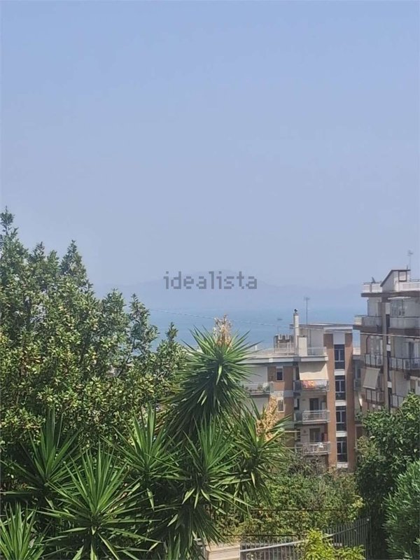 appartamento in vendita a Formia in zona Mola di Gaeta