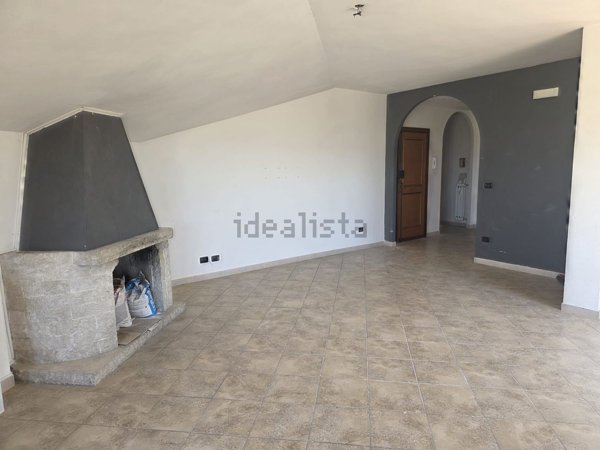appartamento in vendita a Formia in zona Penitro
