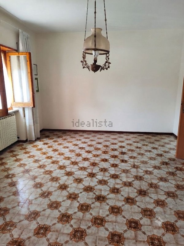 appartamento in vendita a Formia in zona Penitro