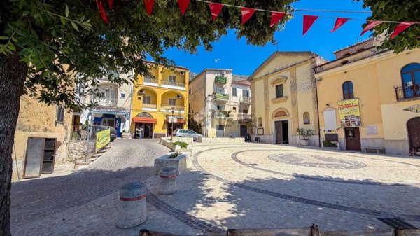 appartamento in vendita a Formia in zona Trivio