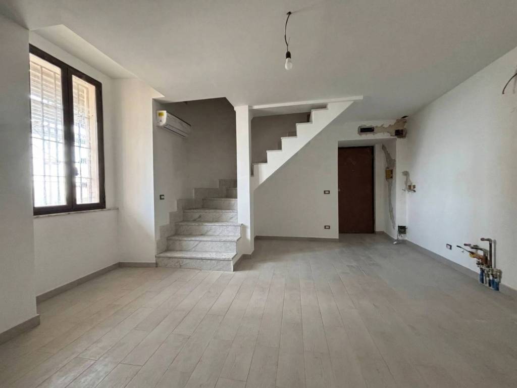 appartamento in vendita a Formia