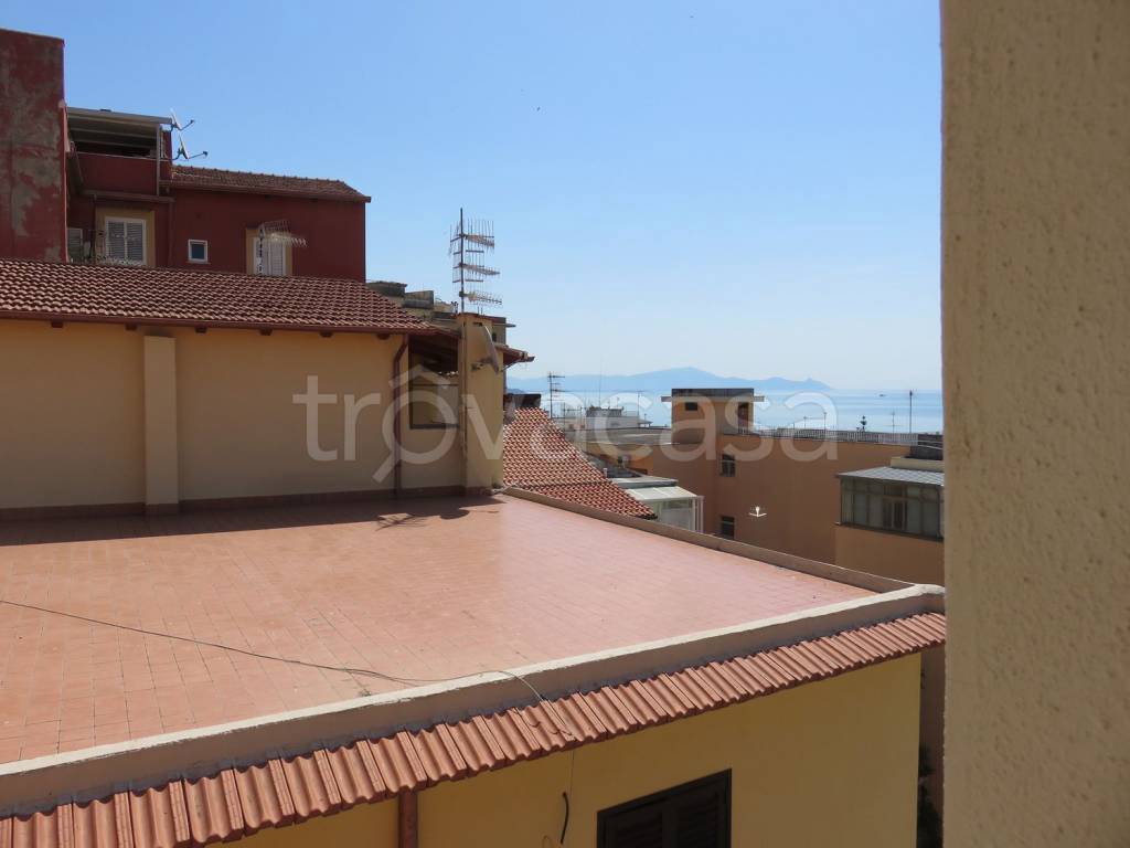 appartamento in vendita a Formia in zona Mola di Gaeta