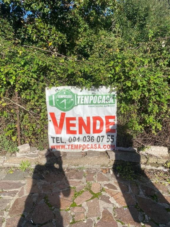 terreno agricolo in vendita a Formia