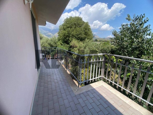 appartamento in vendita a Formia in zona Penitro