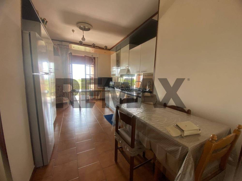 appartamento in vendita a Formia