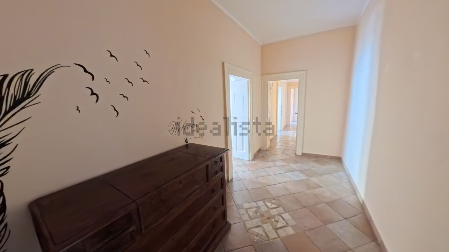 appartamento in vendita a Formia