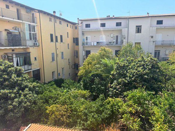 appartamento in vendita a Formia