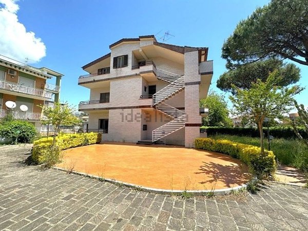 casa semindipendente in vendita a Formia in zona Penitro
