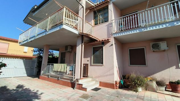 appartamento in vendita a Formia