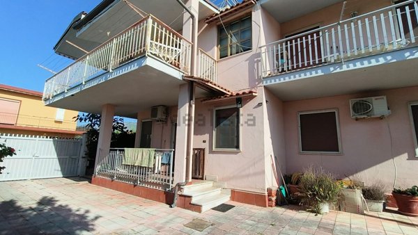 appartamento in vendita a Formia