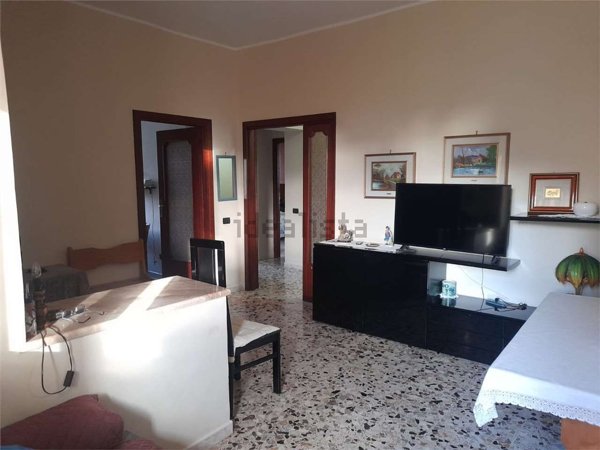 appartamento in vendita a Formia in zona Penitro