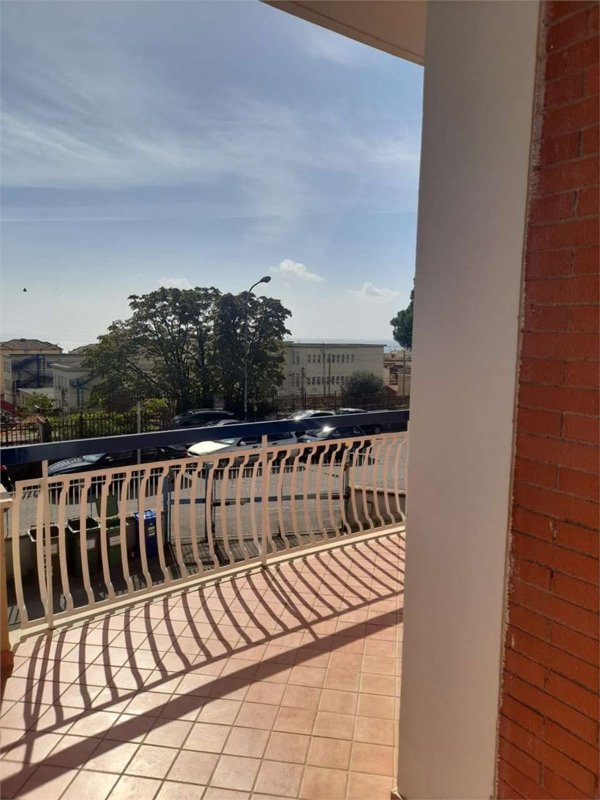appartamento in vendita a Formia in zona Castellonorato