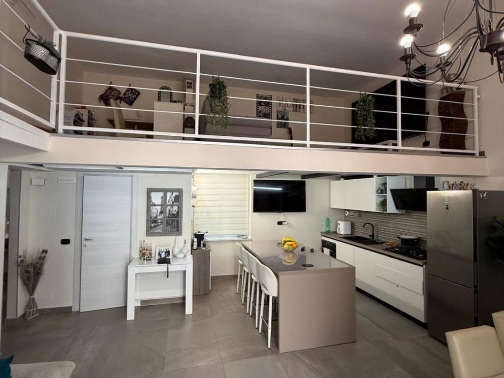 appartamento in vendita a Formia