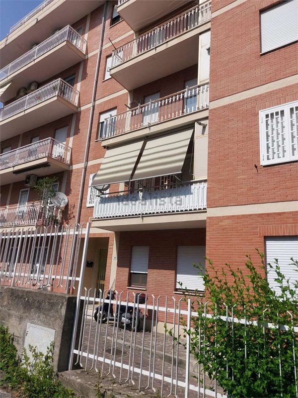 appartamento in vendita a Formia in zona Acquatraversa