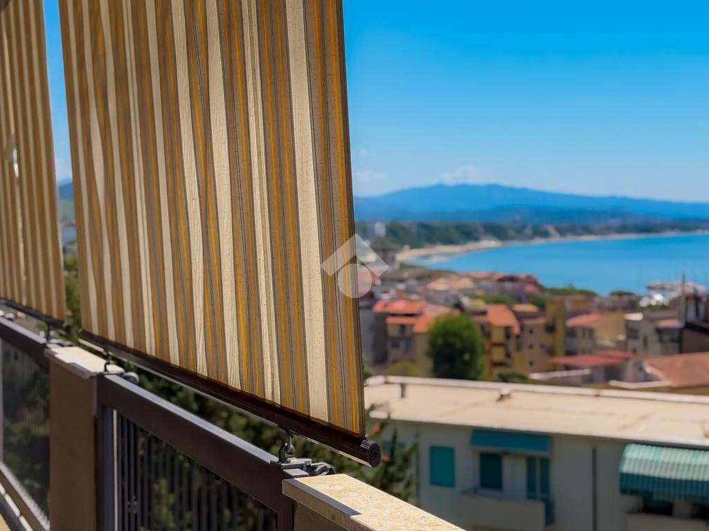 appartamento in vendita a Formia
