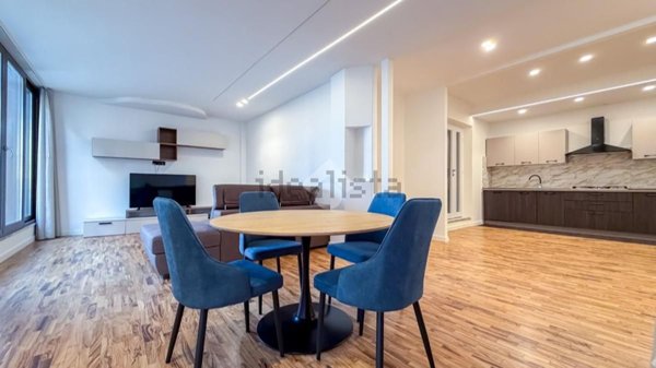 appartamento in vendita a Formia