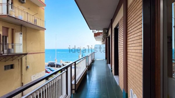 appartamento in vendita a Formia