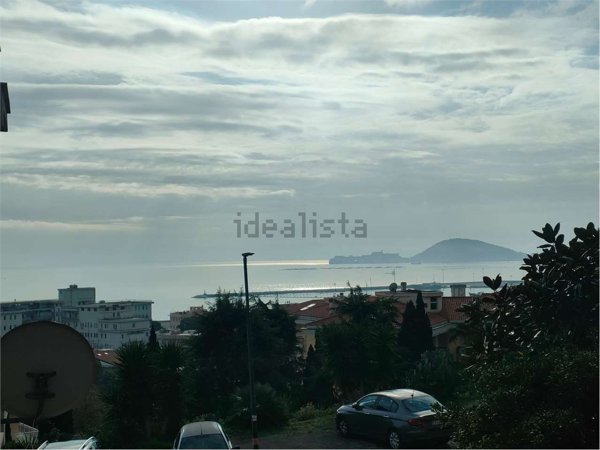 appartamento in vendita a Formia in zona Acquatraversa
