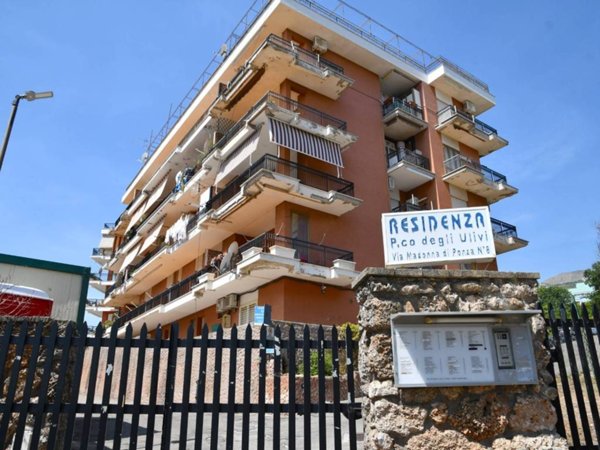 appartamento in vendita a Formia