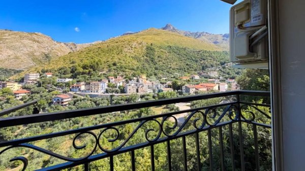 appartamento in vendita a Formia in zona Marànola