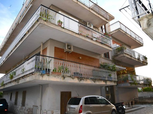 appartamento in vendita a Formia