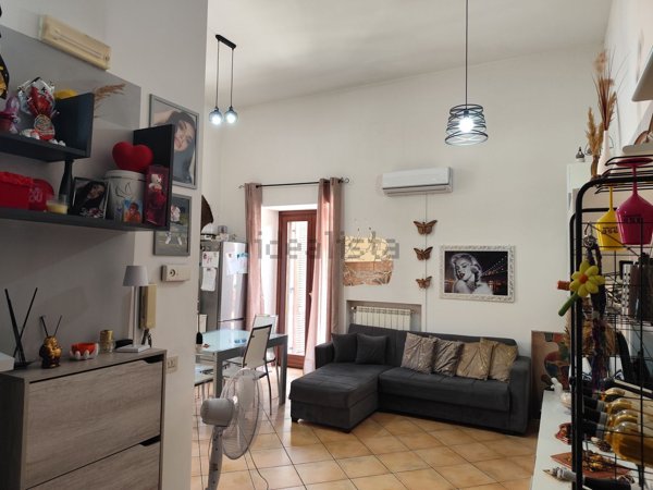 appartamento in vendita a Formia