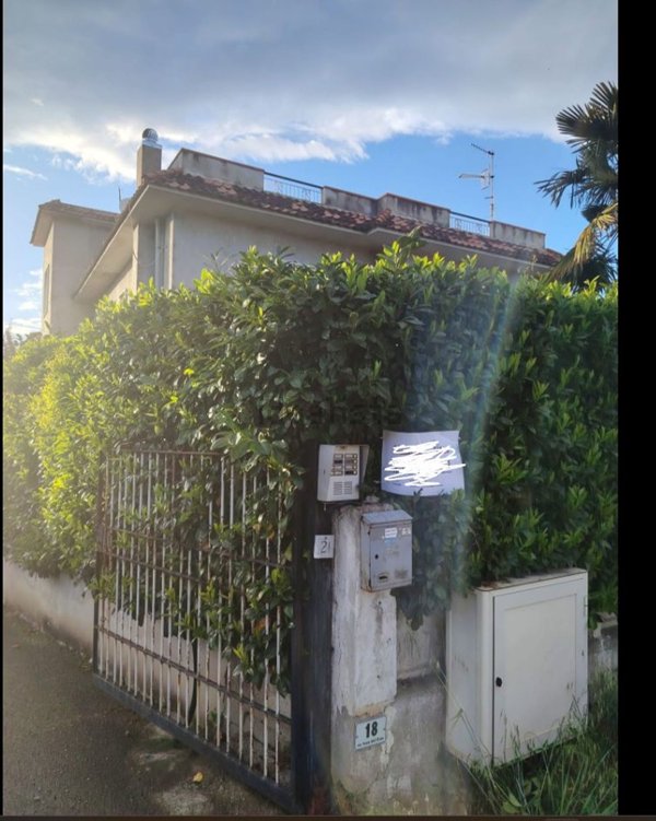 appartamento in vendita a Formia in zona Penitro