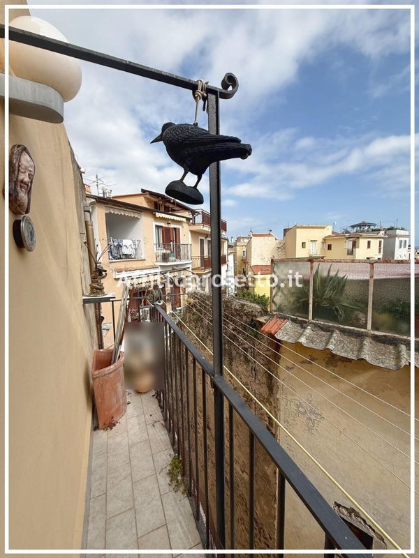 appartamento in vendita a Formia in zona Mola di Gaeta