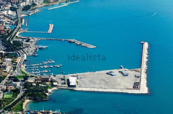 appartamento in vendita a Formia