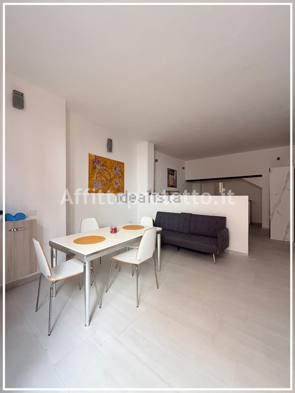 appartamento in vendita a Formia in zona Mola di Gaeta